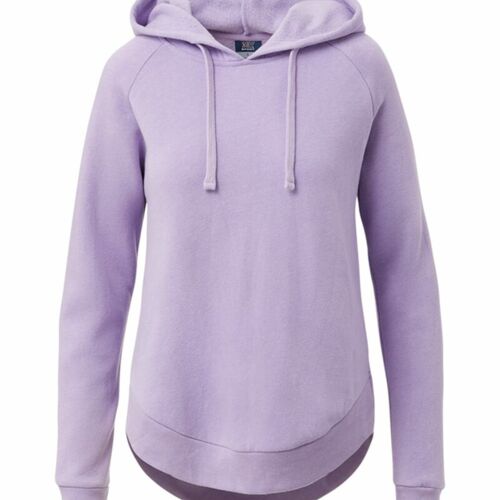 Women's Jordan Angel Fleece Hooded Sweatshirt Thumbnail