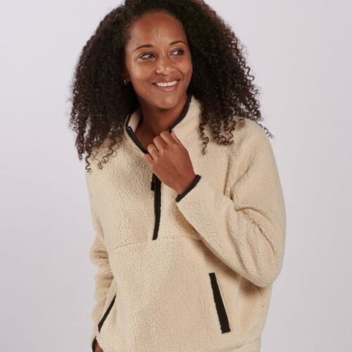 Women's Everest Half-Zip Pullover Thumbnail