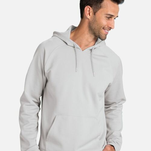 Unisex Vail Performance Fleece Hooded Sweatshirt Thumbnail