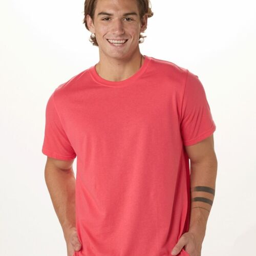 Men's Basic Crew T-Shirt Thumbnail