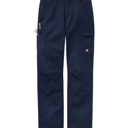 Men's Extended Sizes Shop Pants Thumbnail