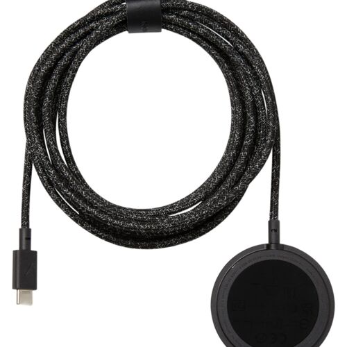 Snap Magnetic Charger Thumbnail