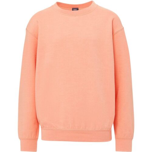 Youth Buddy Crewneck Sweatshirt Thumbnail