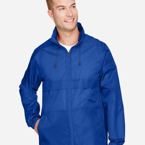 Unisex Zone Protect Lightweight Jacket Thumbnail