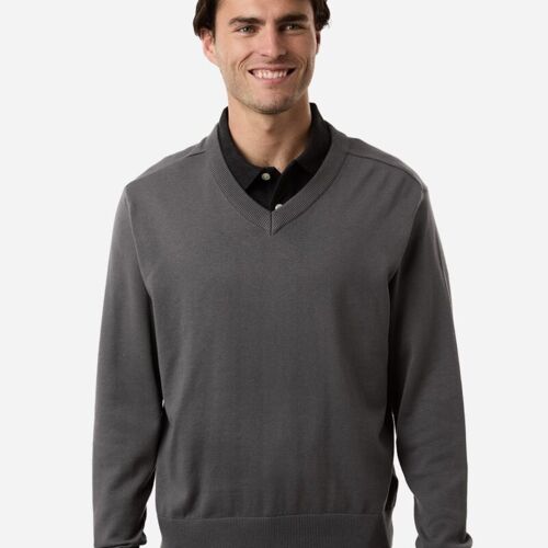 Men's New Classics V-Neck Sweater Thumbnail