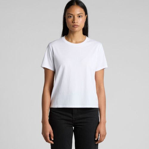 MAPLE MINUS TEE Thumbnail