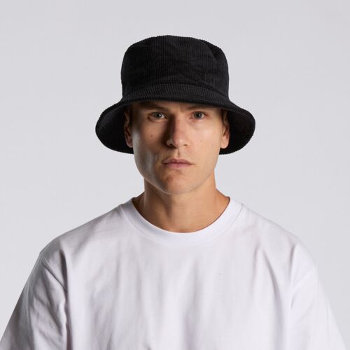 CORD BUCKET HAT Thumbnail