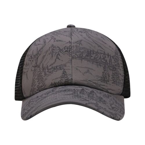 Buckridge Trucker Cap Thumbnail