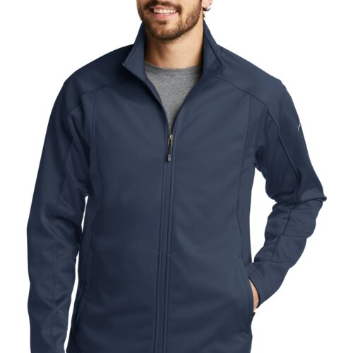 Trail Soft Shell Jacket Thumbnail