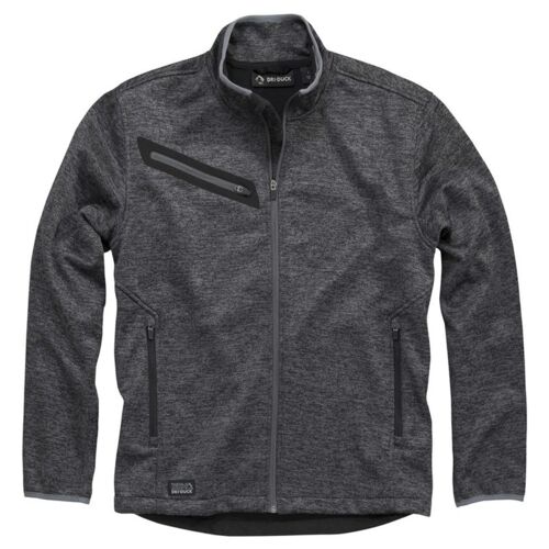 Men's Atlas Sweater Fleece Full-Zip Jacket Thumbnail