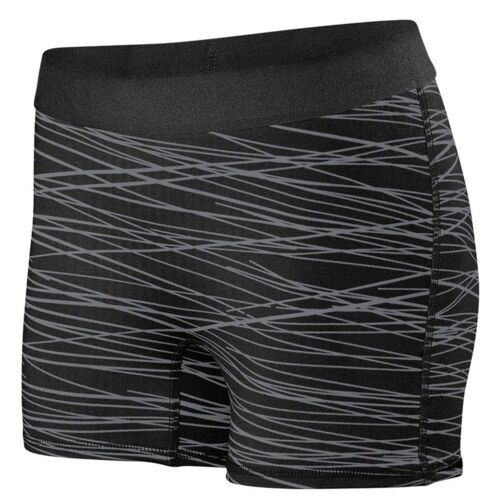 Women's Hyperform Fitted Shorts Thumbnail