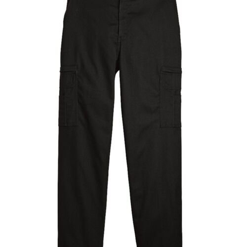 Men's Odd Sizes Industrial Cotton Cargo Pants Thumbnail