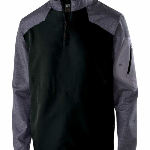 Men's Raider Quarter-Zip Jacket Thumbnail
