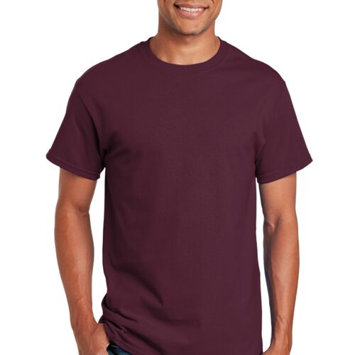 Ultra Cotton ® 100% Cotton T Shirt Thumbnail
