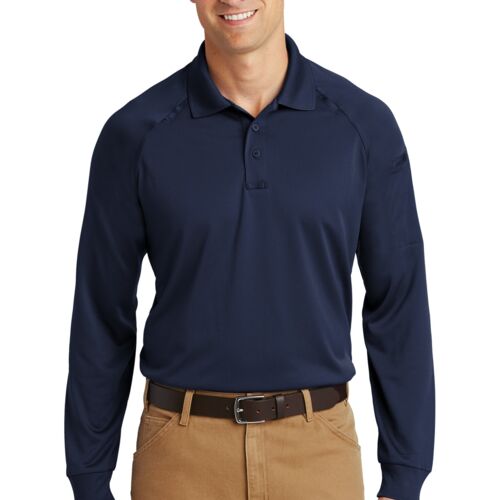 Select Long Sleeve Snag Proof Tactical Polo Thumbnail