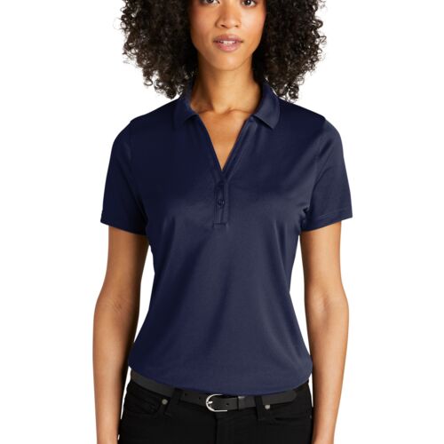 Ladies C Free  Performance Polo Thumbnail