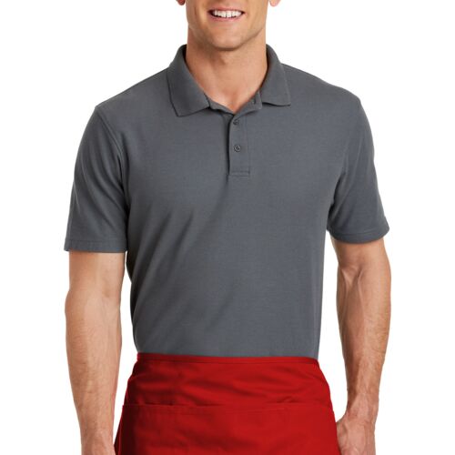 Waist Apron with Pockets Thumbnail