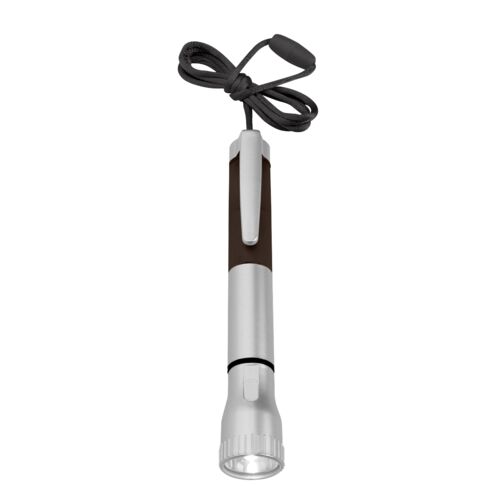 Flashlight with light up pen Thumbnail