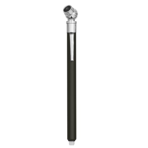 Tire Gauge With Clip Thumbnail